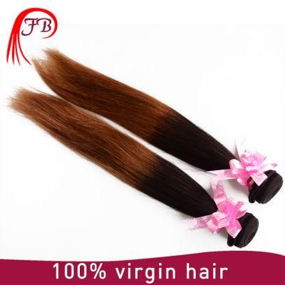 Best Selling Brazilian Remy Omber Hair Straight Human Hair
