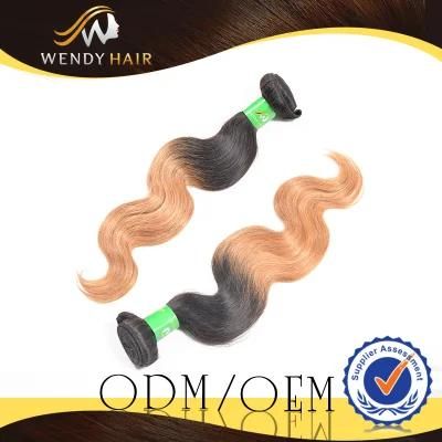 Wholesale 6A Grade Brazilian Virgin Human Extention Hair