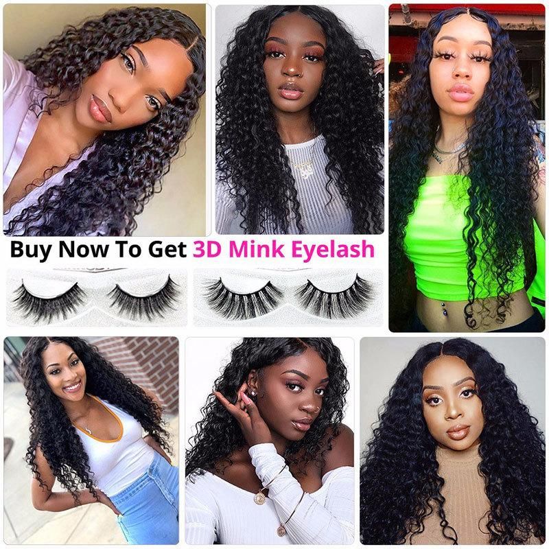 Kbeth Human Hair Wigs for South Africa Market Black Woman 150% Density Long Big Hand Rolled Kinky Jerry Curly 13*6 HD Skin Lace Front Wigs in Stock Wholesale