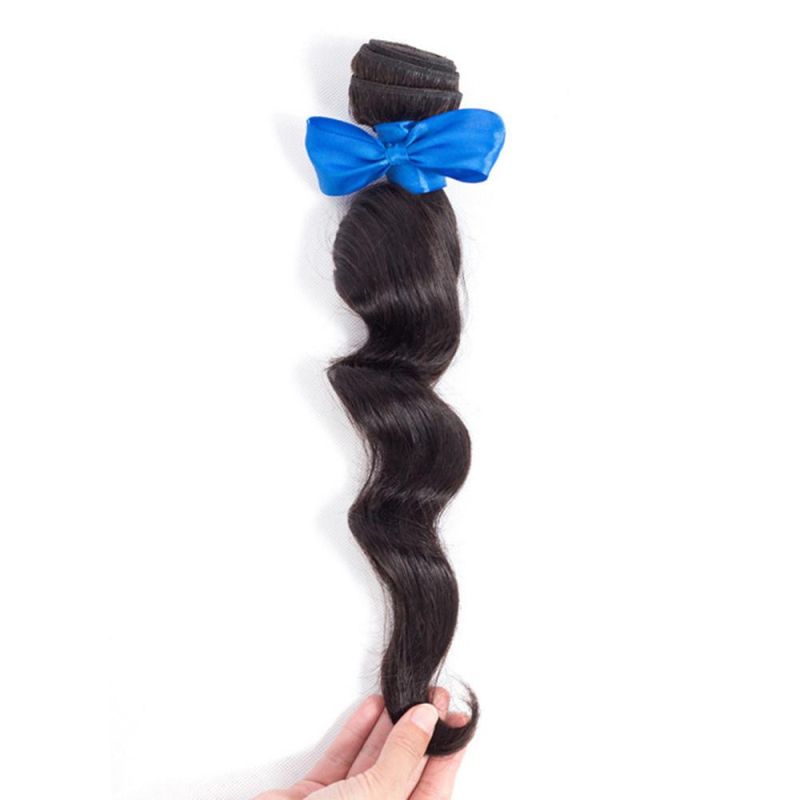 Brazilian Hair Weave Bundles Body Wave Bundles with Frontal Human Hair 3 Bundles with Frontal Hair Extension