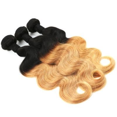 Factory Price Wholesale Virgin Hair Double Drawn Body Wave Hair Bundles