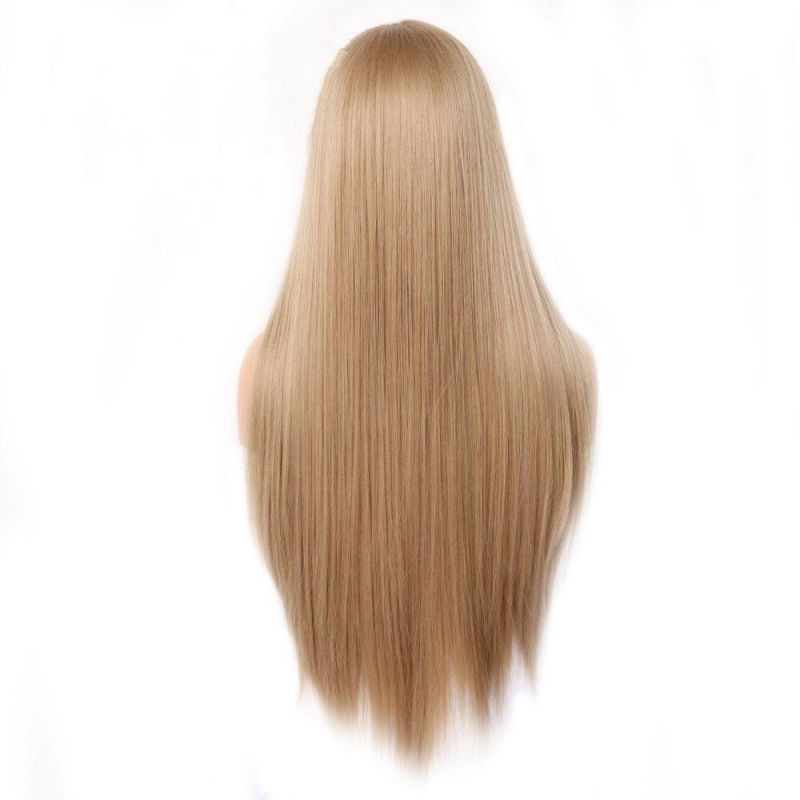New Women Girl Synthetic Wigs