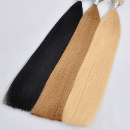 Nature Straight Hair Swiss Lace 100% Human Hair