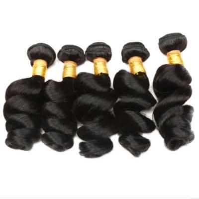 Body Wave Bundles with Closure Brazilian Hair Weave Remy Hair Extensions Human Hair Bundles