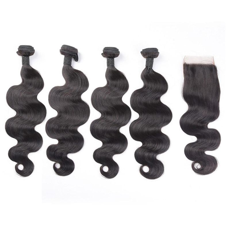 2020 New Brazilian Virgin Hair Wig