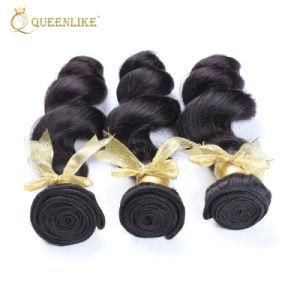 Cuticle Aligned Raw Virgin Brazilian Wholesale Human Hair