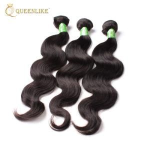 Malaysian Human Raw Mink Virgin Vendors Hair Extensions