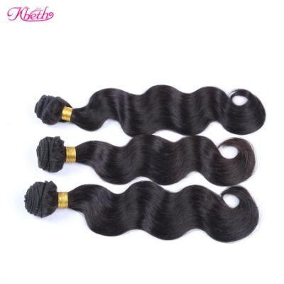 Kbeth Body Wave Hair Bundle Blonde Hair Weave 8-30 Inch Remy Weft Brazilian Body Wave Human Hair 3PCS/Lot Bundles China Factory Wholesale