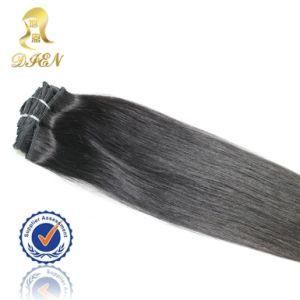 Factory Fast Delivery Good Peruvian Hair 7A