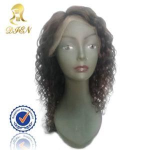 Suppliers of Synthetic Hair Short Black Wigs