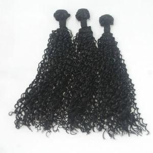 Hot Selling Deep Wave Kinky Curly Synthetic Hair Wig Extension