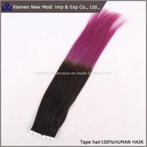 18 Inch Two Tone Ombre High Quality Hair Extensions