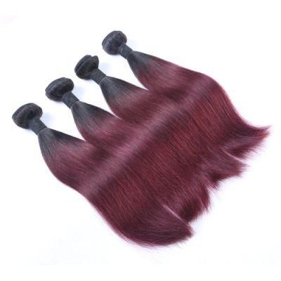 Kbeth Factory Quality Assurance Available Human Hair Weave, We Would Refund If There Are Quality Problems