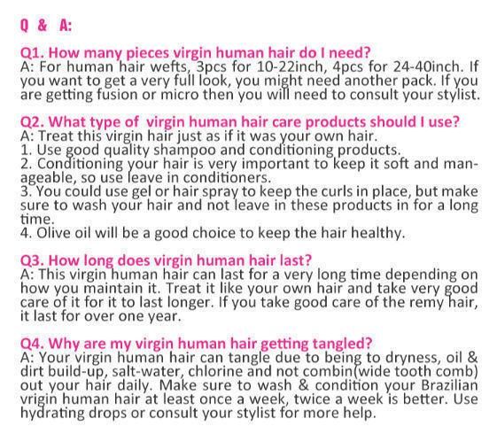 High Quality Raw Virgin Cuticle Aligned Hair Human Hair Kinky Weave Bundle for Black Women