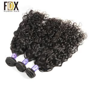 Virgin Human Malaysian Natural Unprocessed Hair Weaving