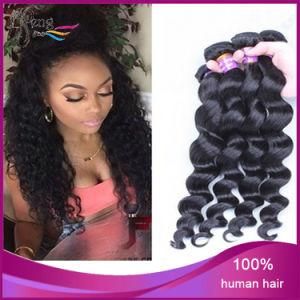 100% Virgin Human Hair Loose Wave Hair