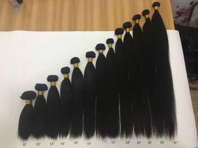 Dropshipping Unprocessed Brazilian Hair Bundles for Black Woman