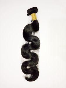 Natural Wave Hair Extension Virgin Brazilian Human Hair (RLS -201)