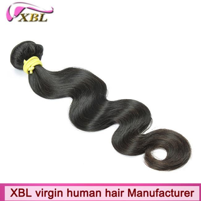 Top Sale Body Wave Indian Human Hair