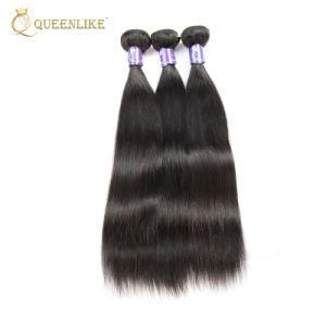 Human Natural Raw Vendor Unprocessed Peruvian Hair Bundle