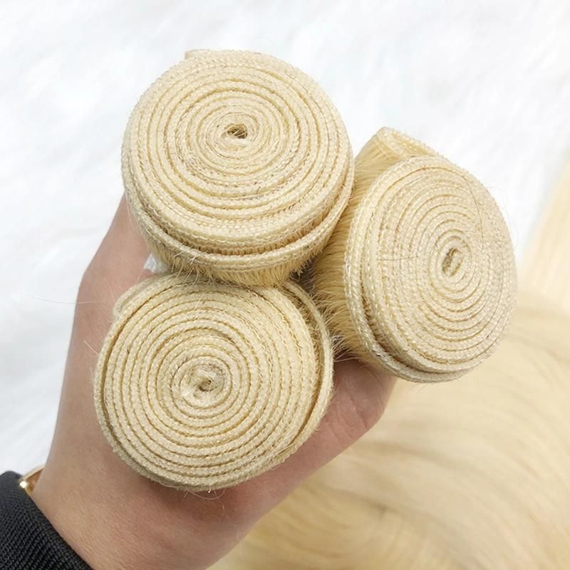 Dyeable Good-Quality Human Hair Closure to Help Increase Hair