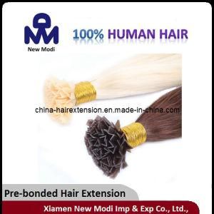 Hot Selling Indian Virgin Human Hair - V Shape Hair Extension