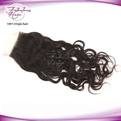 Water Wave Hair HD Lace Closure Cheap Price for Sale