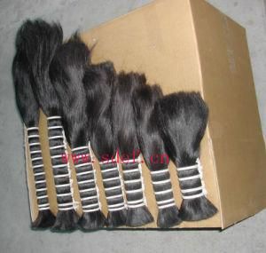 6A Grade Remy Virgin Human Hair