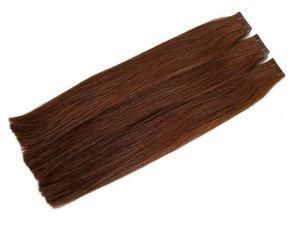 Tape in Human Hair Extensions 100% True Remy Quality Full Cuticle Tape on Extensions for Luxury Salon Beauty