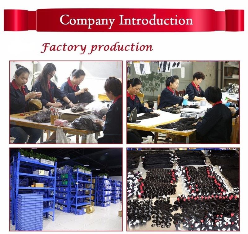 China Suppliers Grade 9A Hot Selling Water Wave Hair