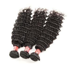 Brazilian Cuticle Aligned Raw Virgin Unprocessed Hair Weaving
