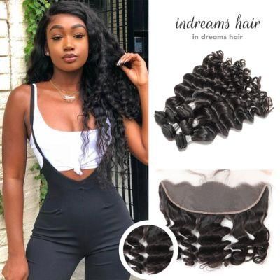 100% Human Indian Unprocessed Virgin Remy Aligned 10A Hair Weave