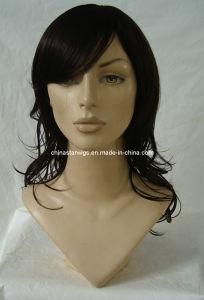 Curly Wig (DT-588)