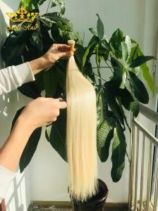 Unprocessed Brazilian Virgin Human Hair Extension of I Tip Extension with Straight