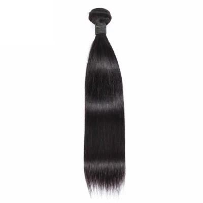 Brazilian Human Hair Remy Hair Extension Straight Bundle