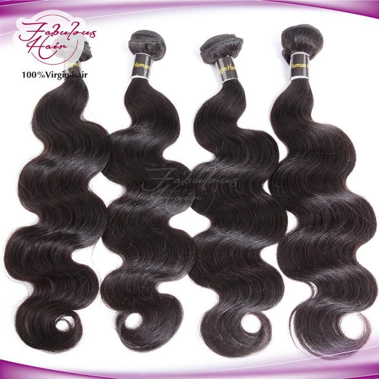 Wholesale Brazilian Remy Human Hair Extension