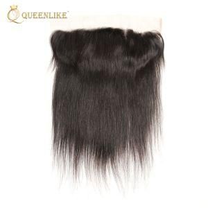 Unprocessed Virgin Brazilian Vendors 10A Mink Hair Closure