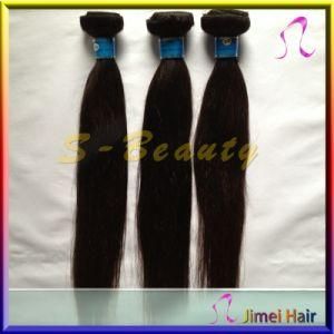 100% Virgin Remy Brazilian Human Hair Extension (SB-B-STW)