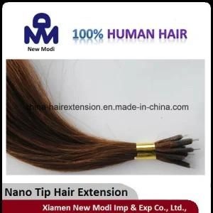 Brazilian Virgin Nano Tip Hair Hair Extension