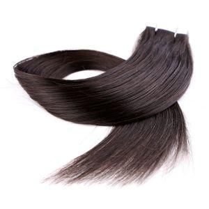 # 2 Skin PU Weave Brazilian Hair Extension Tape Remy Human Hair