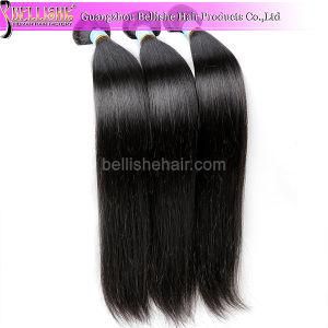 Best Quality Virgin Human Hair Peruvian Hair Weave