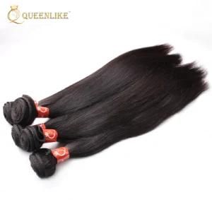 Raw Unprocessed Virgin Cuticle Aligned Peruvian Vendors Hair Extension