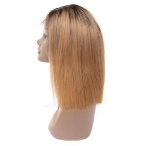 1b/27 Ombre Lace Front Bob Wig