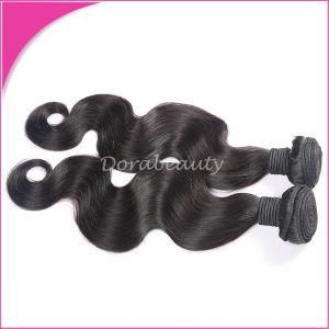 Unprocessed Human Virgin Hair Body Wave