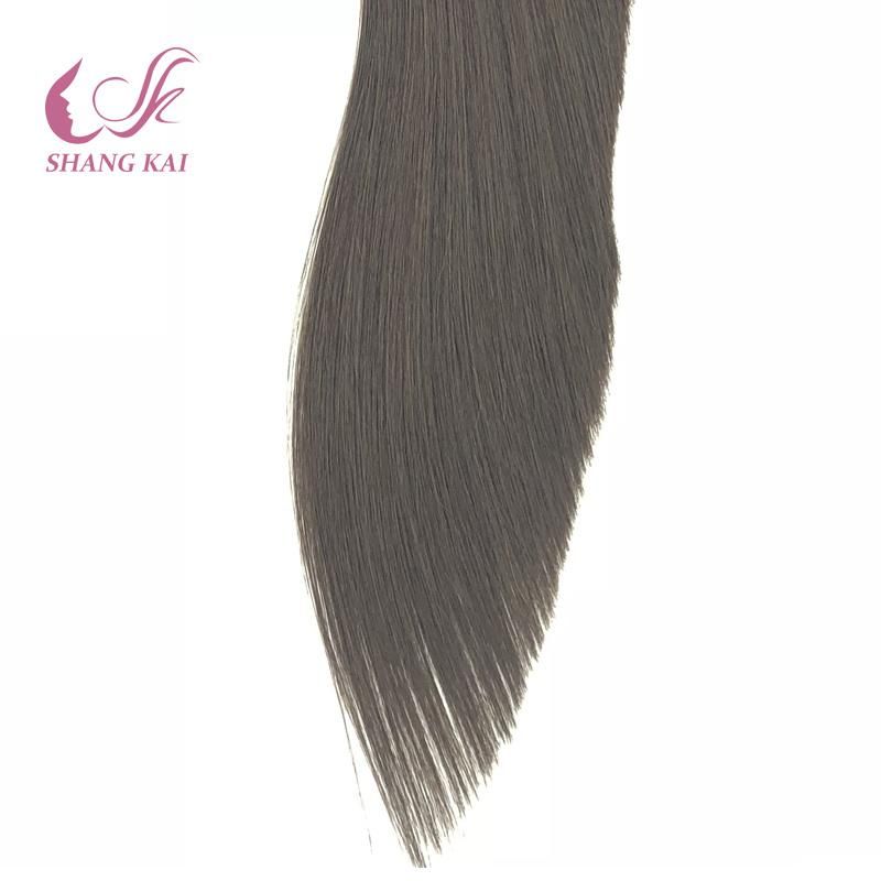 Real Hair Extension Beautiful Hair Extensions