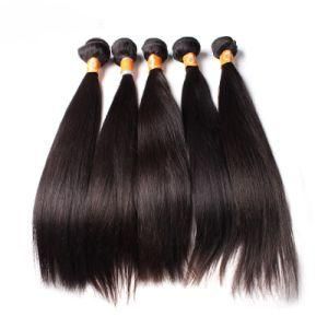 Unice Double Drawn Wholesale Indian Hair Weft Vendor From India