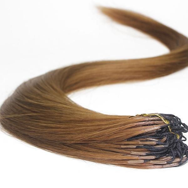 I Tip Hair Extension
