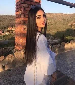 Straight Brazilian Hair Virgin Hair Human Hair Wig