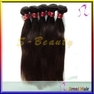 Color 2 Human Brazilian Hair