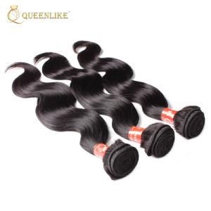Body Wave Hair Extensions Unprocessed Virgin Brazilian Hair